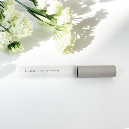 【beau:me】ビューミー グロウセラムコーティング