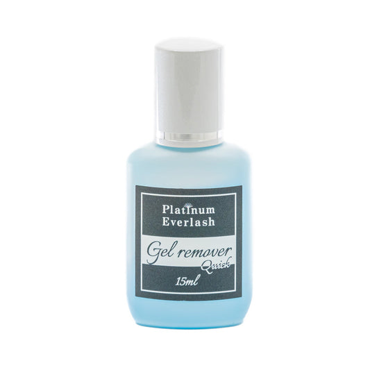 【Platinum Everlash】ジェルリムーバークイック　15ml