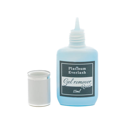 【Platinum Everlash】ジェルリムーバークイック　15ml