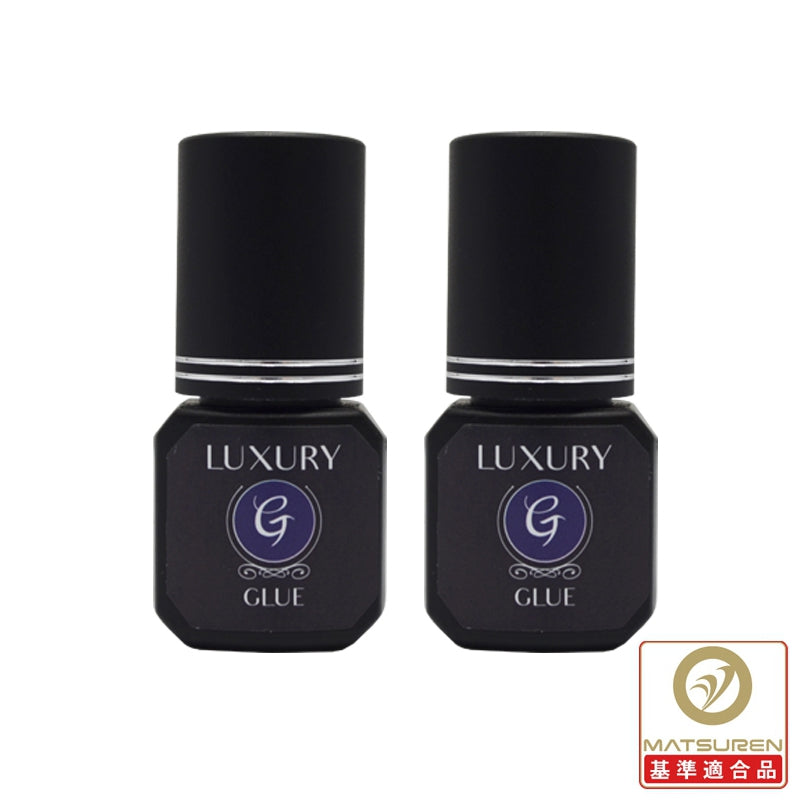 【LUXURY G】エチルグルー
