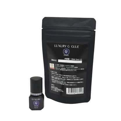 【LUXURY G】エチルグルー