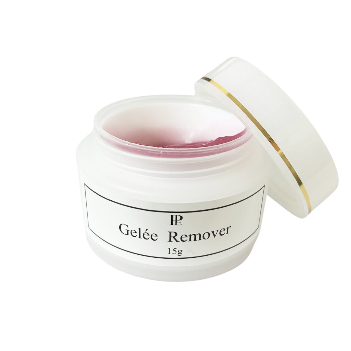 【Platinum Everlash】プロフェッショナル ジュレリムーバー　15g