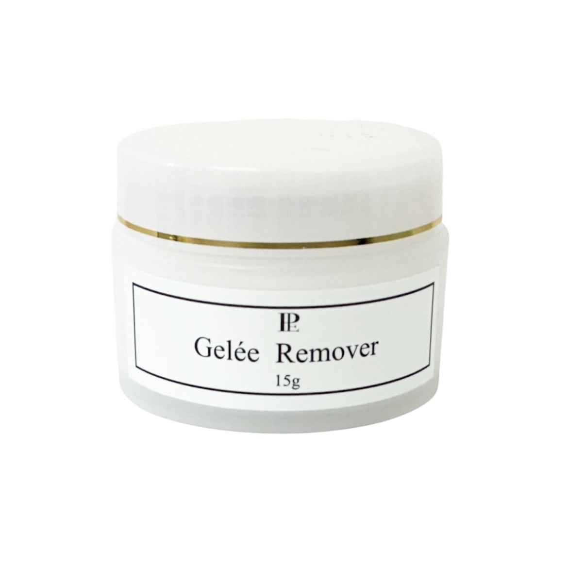 【Platinum Everlash】プロフェッショナル ジュレリムーバー　15g