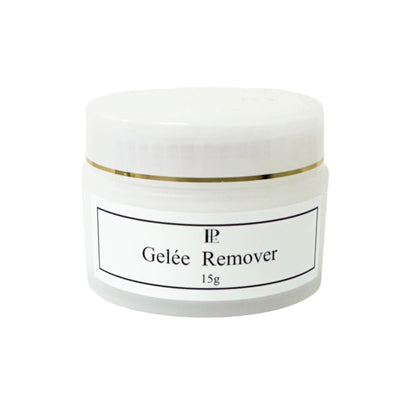 【Platinum Everlash】プロフェッショナル ジュレリムーバー　15g