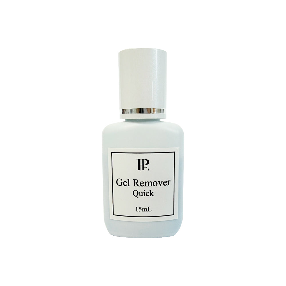 【Platinum Everlash】ジェルリムーバークイック　15ml