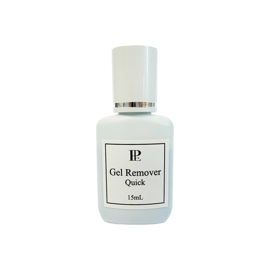【Platinum Everlash】ジェルリムーバークイック　15ml